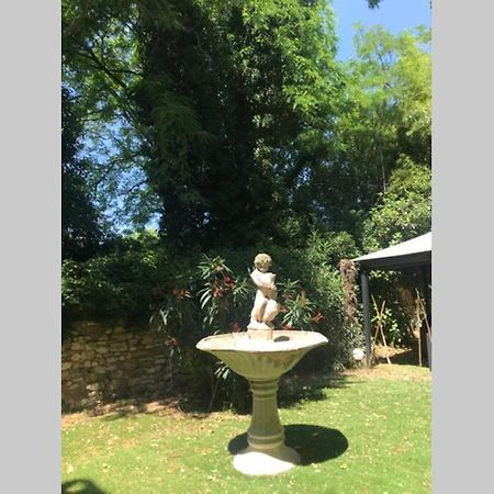 Le Jardin Appartement Aix-en-Provence Buitenkant foto