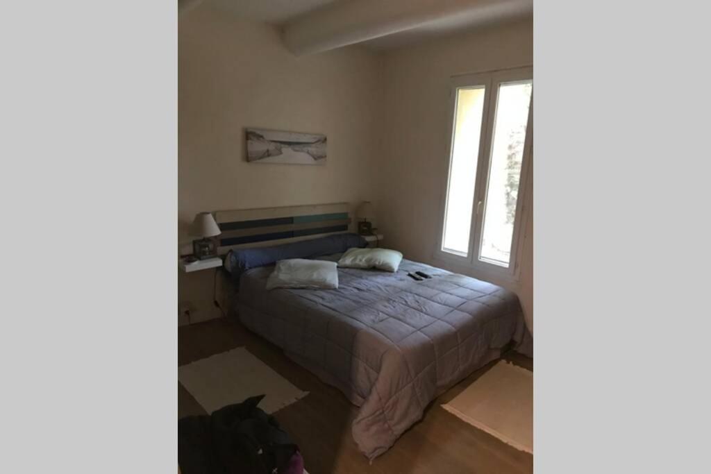 Le Jardin Appartement Aix-en-Provence Buitenkant foto