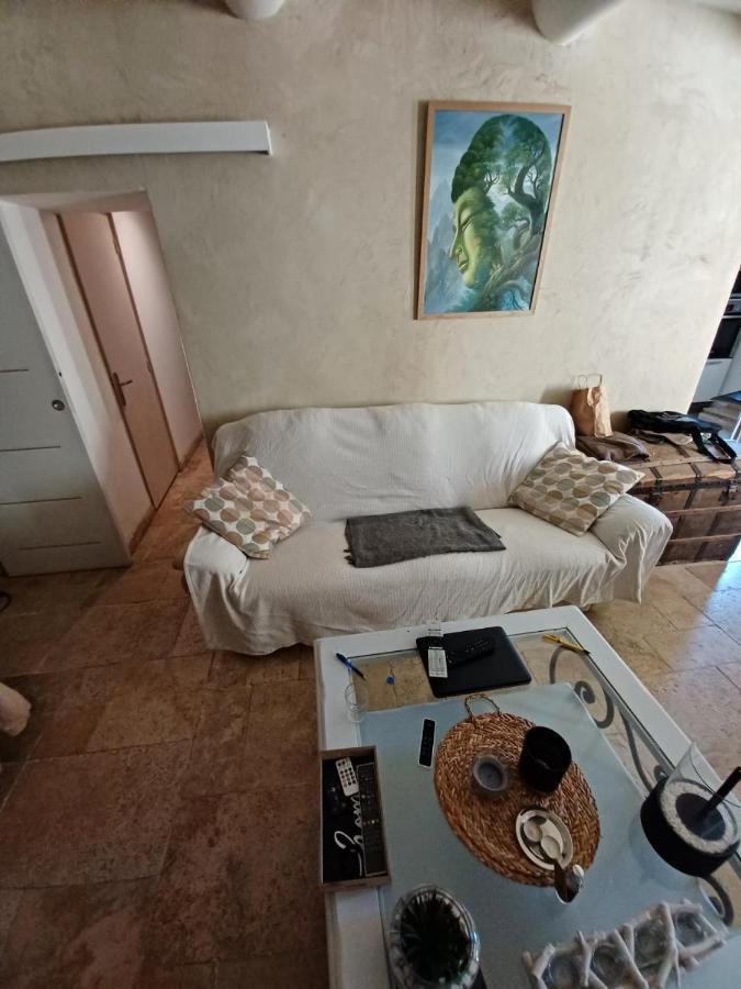 Le Jardin Appartement Aix-en-Provence Buitenkant foto